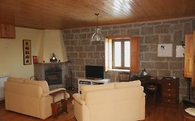 Casa d'Avó Serra da Estrela
